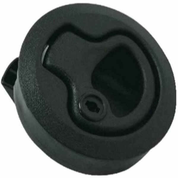 Teak Isle Marine Flush Latch