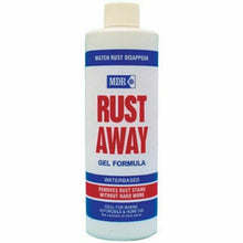 MDR Rust Away Stain Remover