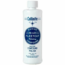 Collinite Fleetcut Compound