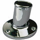 Sea Dog Chrome Plated Brass Pole Socket