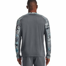 Under Armour - Mens Iso-Chill Shorebreak LS Activewear