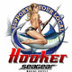 SG Hooker Sticker
