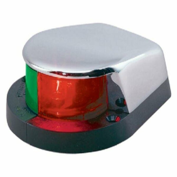 Perko Combination Bow Light 1310DP0CHR