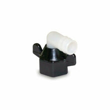 Shurflo - Pump Hose Adapter Elbow Swivel Fitting