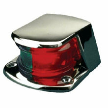 Sea Dog Die Cast Zinc Combo Bow Light