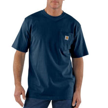Carhartt - HW Pocket SS Tee