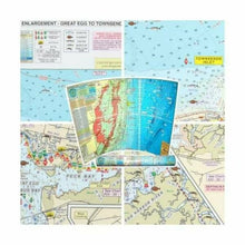 Home Port Charts Back Bay