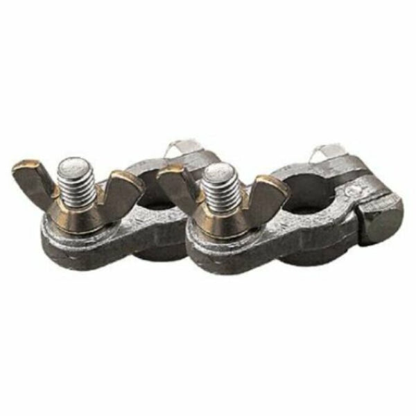 Sea Dog Battery Terminal Set (Wing Nut)