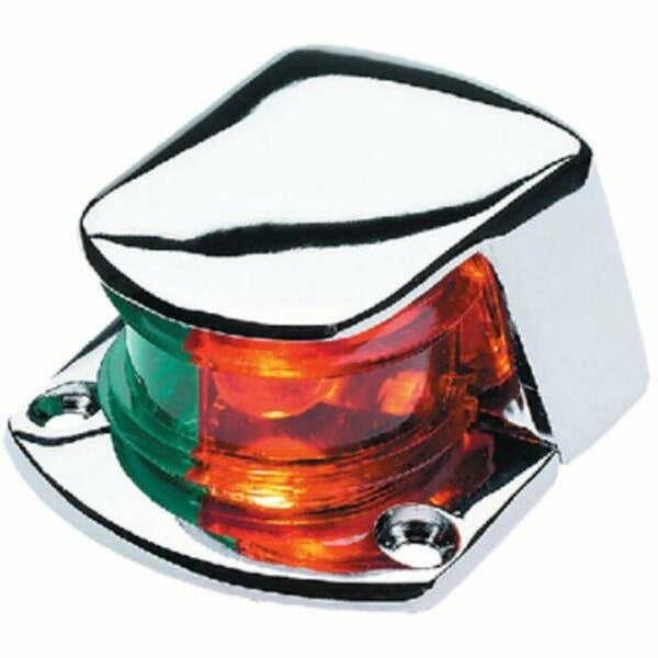 Sea Choice LED Bi-Color Bow Light - 02031