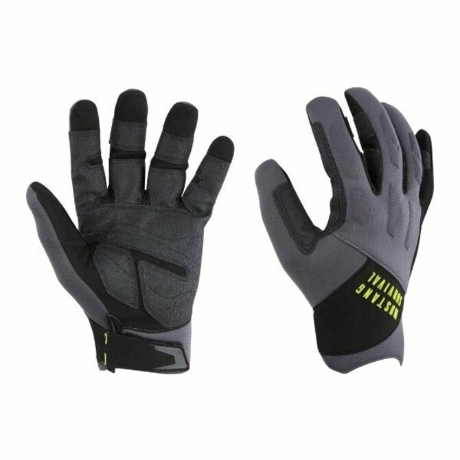 Mustang Survival - 3250 Full Finger Glove