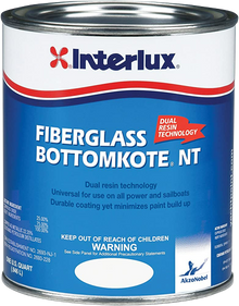 Interlux - Fbk Bottomkote Antifouling