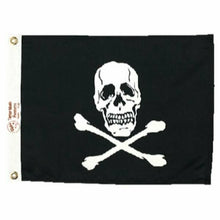 Taylor Made Jolly Roger Flag