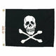 Taylor Made Jolly Roger Flag
