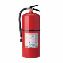 Walter Kiddie - Fire Extinguisher W/Wall Hanger