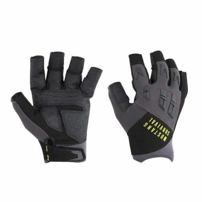 Mustang Survival 3250 Open Finger Glove