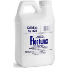 Collinite Fleet Wax