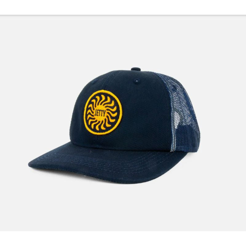 Jetty - Blaze Snapback S22BLAZ