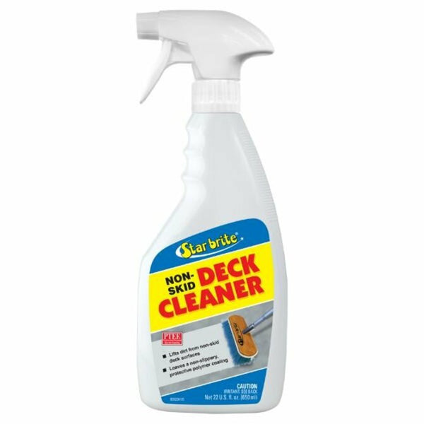 Star Brite Deck Cleaner Non Skid