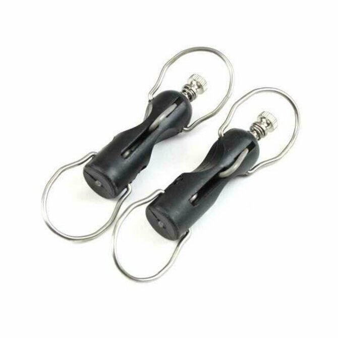 Trip Ease - Te-0100 Outrigger Clips
