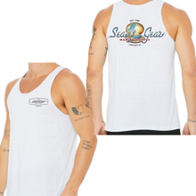 Sea Gear Apparel - Tank Top Mudflap