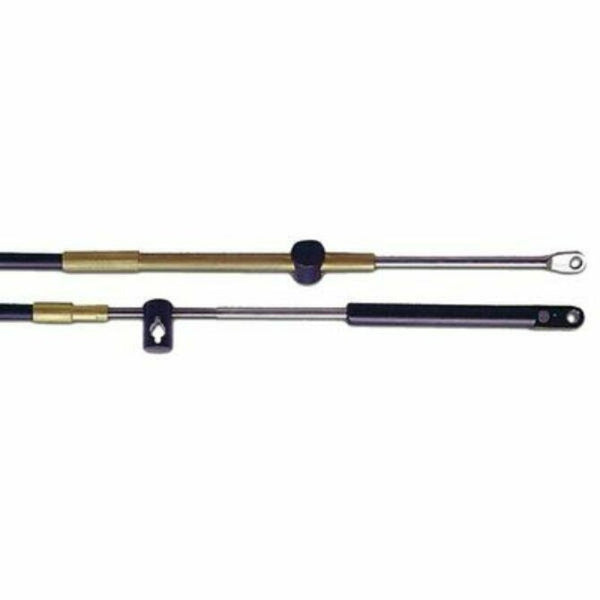Teleflex 600A Control Cable Asy
