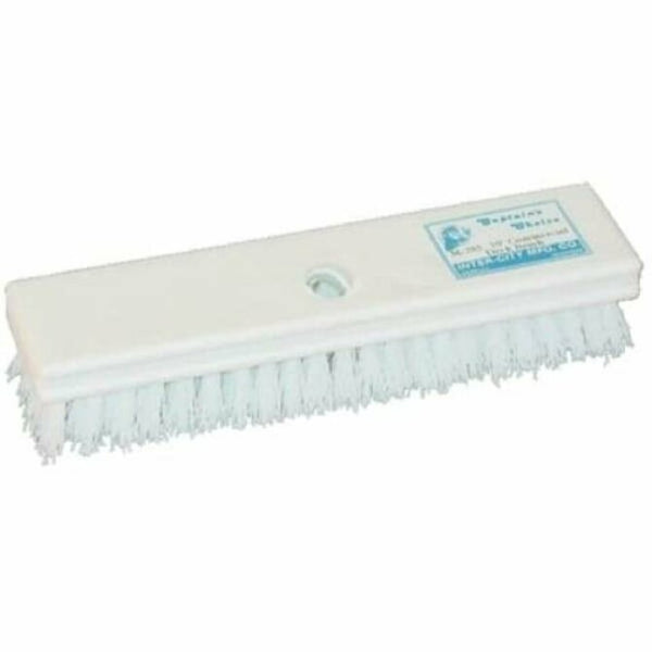 Captains Choice Commercial Deck Brush
