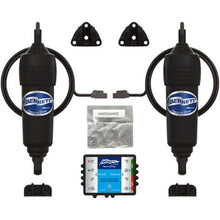 Bennett Hydraulic To Electric Conv Kit