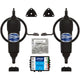 Bennett Hydraulic To Electric Conv Kit