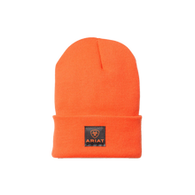 Ariat - Rebar Watch Cap (10024505)