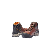 Timberland Pro - Mens Work Summit 6 Waterproof Work Boot