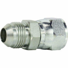 Midland Industries - Steel Straight Swivel Nut Connector MJICxFJIC