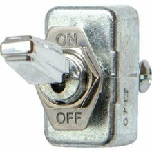 Sierra Heavy Duty Toggle Switch