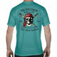 Dark Seas - Cameron Hw Fleece