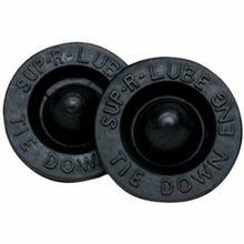 Rubber Super Lube Grommets
