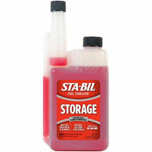 Gold Eagle - Sta-Bil Fuel Stabilizer