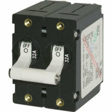 Blue Sea A Series Circuit Breaker