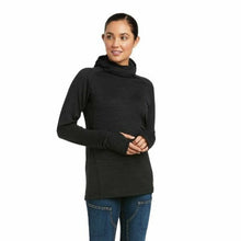 Ariat - Rebar Gridwork Balaclava LS Baselayer