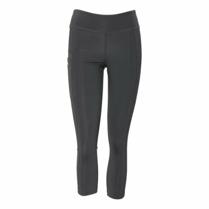 Grundens - Wmns Circe Capri Leggings
