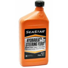 Seastar Hydraulic Oil