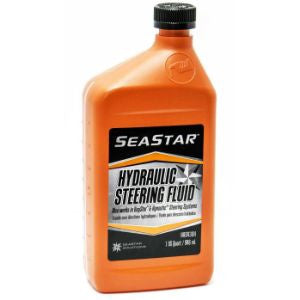 Seastar Hydraulic Oil