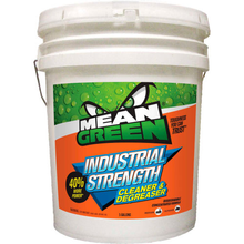 Mean Green Cleaner