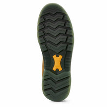 Ariat - Turbo 6`` H2O Waterproof Work Boot