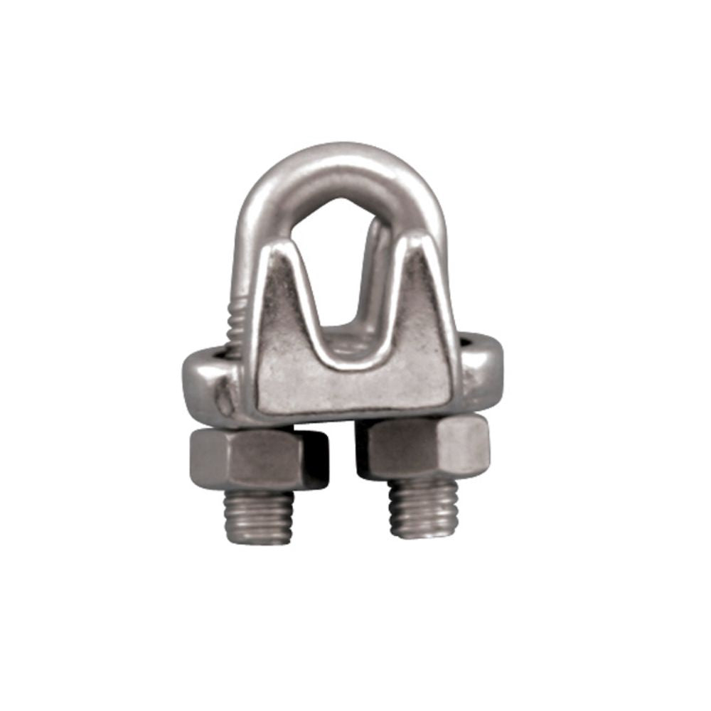 Suncor Stainless - Steel Wire Rope Clip