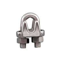 Suncor Stainless - Steel Wire Rope Clip