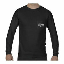 Sea Gear Apparel - OUTFITTERS LONG SLEEVE TEE