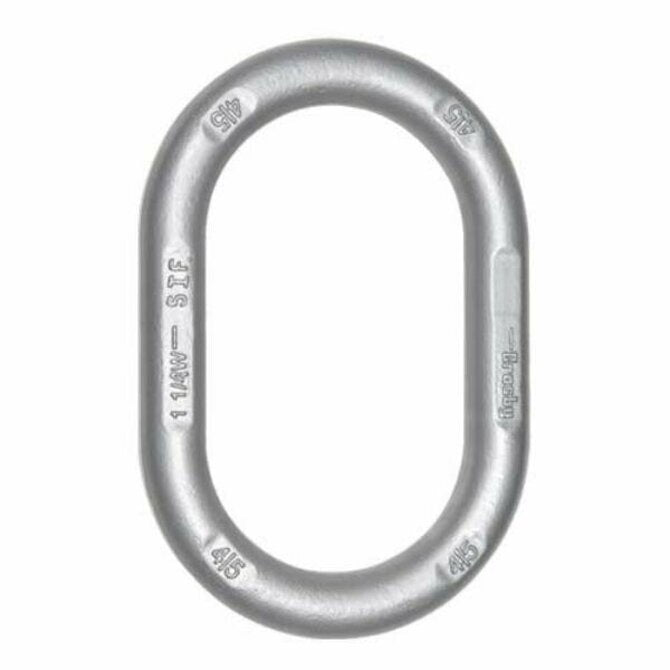Crosby Oblong Alloy Sling Ring