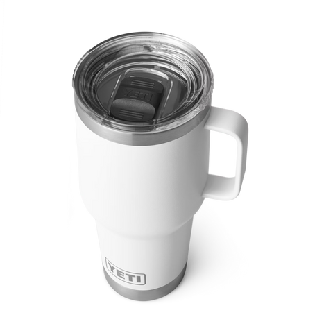 Yeti - Rambler 30Oz Travel Mug - 30Oz / Chartreuse
