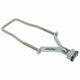 Ce Smith - Spare Tire Carrier W/Lock