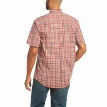 Ariat - Rebar Made Tough Durastr Ss Work Shirt