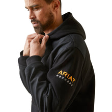 Ariat - Rebar Workman Duracanvas Hood